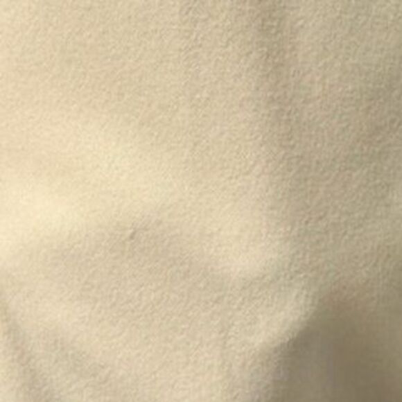 Anne Klein, Cream Trouser Pant, Size Petite Small (NWT) (Flaw) - Picture 6 of 8